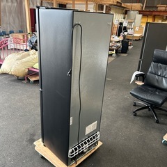 冷蔵庫　2021 アイリス　162ℓ