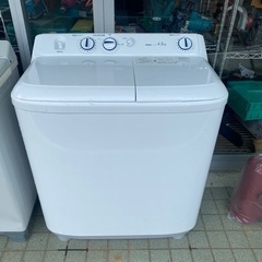 ☆オススメ☆ 洗濯機6キロ 19年製 リサイクルショップ宮崎屋佐土原店R5