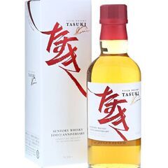 SUNTORY TASUKI ウイスキー たすき 180ml