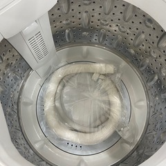 【トレファク ラパーク岸和田店】2023年製 YAMADA 全自動洗濯機　入荷しました【１年保証付】