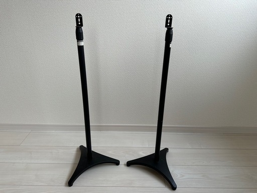 スピーカースタンド　ホームシアター\n