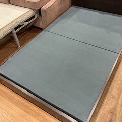 【愛品館 市原店】シモンズ｜ビューティーレスト｜セミダブルベッド