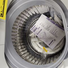 【Ｃ86】洗濯機 シャープ ES-KS70 2021