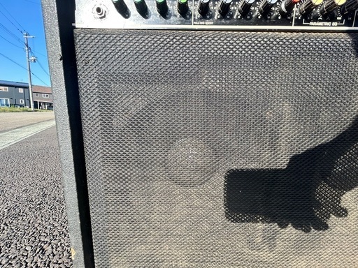 EV FORCE 12 2個 + YAMAHA ヤマハ / G100-212III ギターアンプ G100