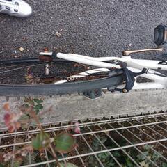 エントリーモデル LEADER BIKE 735TR / ピストバイク
