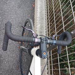 エントリーモデル LEADER BIKE 735TR / ピストバイク
