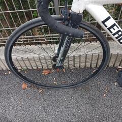 エントリーモデル LEADER BIKE 735TR / ピストバイク
