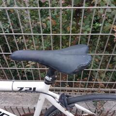 エントリーモデル LEADER BIKE 735TR / ピストバイク
