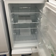 156L 2ドア冷蔵庫 ヤマダセレクト YRZ-F15LW 2023年製 エキスパート藤沢辻堂店