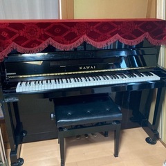 ピアノ譲ります(カイさん専用) ピアノ譲ります(カイさん専用)