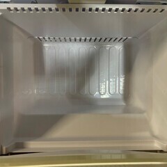 大阪送料無料★3か月保障付き★冷蔵庫★2018年★シャープ★2ドア★SJ-DA14D-W★R-699