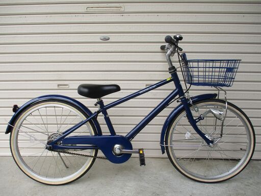 ジュニア自転車 あさひ 20インチ ドライドS3 20インチ ジュニア