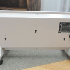 【商談中】遠赤外線パネルヒーター ミディアン XCMED11CG-1 キャンパ 暖房器具 パネルヒーター CAMPA 西岡店