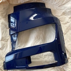 日野自動車　プロフィア　左右　バンパー　左右