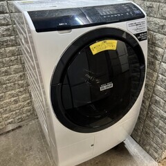 ET2597番⭐️Panasonic電気洗濯機⭐️ 2023年式