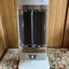電気ヒーター CORONA DH-1215R 遠赤外線電気ストーブ コロナ CORONA DH-1215R