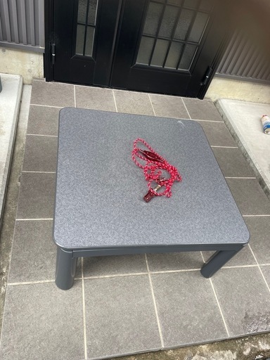 こたつ