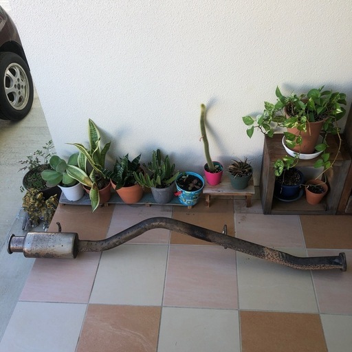 ja11 マフラー JA11 1型用】社外 ステンレスマフラー ja11 マフラー