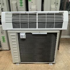 K05678 中古エアコン 日立 2021年製 主に6畳用 冷房能力 2.2KW / 暖房 