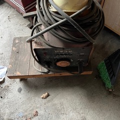 溶接機②