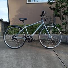 中古】石川県のクロスバイクを格安/激安/無料であげます・譲ります  