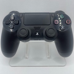 PS4コントローラー