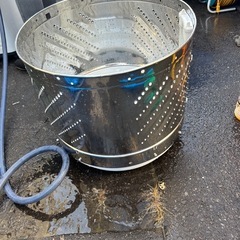 アース美原店　分解掃除済み　美品 中古★Panasonic 5㎏「からみほぐし」槽カビ予防・抗菌加工ビッグフィルター搭載!洗濯機【NA-F50B13】