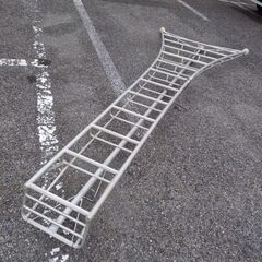 メーカー・型番不明 三脚脚立　12尺【野田愛宕店】【店頭取引限定】【中古】管理番号：ITO1GOZYWD9U