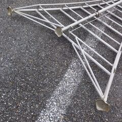 メーカー・型番不明 三脚脚立　12尺【野田愛宕店】【店頭取引限定】【中古】管理番号：ITO1GOZYWD9U