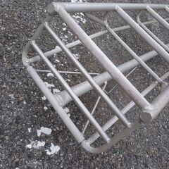 メーカー・型番不明 三脚脚立　12尺【野田愛宕店】【店頭取引限定】【中古】管理番号：ITO1GOZYWD9U