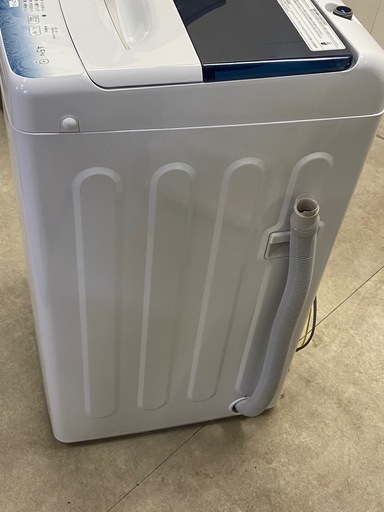 #333 洗濯機　ハイアール　JW-U45LK 2023年製 333 洗濯機 ハイアール JW-U45LK 2023年製 楽天市場】Haier製
