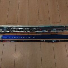 がまかつ　アテンダーII 225―50