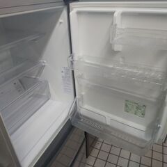 期間限定持帰り大特価 AQUA 3ドア冷蔵庫 272L AQR-271F 2017 N23-1228 高く買取るゾウ八幡西店