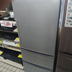 期間限定持帰り大特価 AQUA 3ドア冷蔵庫 272L AQR-271F 2017 N23-1228 高く買取るゾウ八幡西店