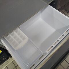 期間限定持帰り大特価 AQUA 3ドア冷蔵庫 272L AQR-271F 2017 N23-1228 高く買取るゾウ八幡西店