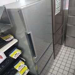 期間限定持帰り大特価 AQUA 3ドア冷蔵庫 272L AQR-271F 2017 N23-1228 高く買取るゾウ八幡西店