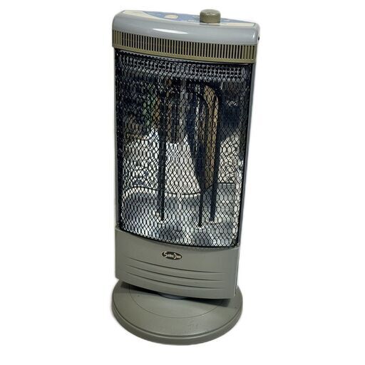 A6272【全国配送可能!!】トヨトミ 電気ヒーター EWH-103