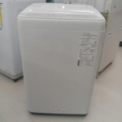 ☆ジモティ割あり☆ 5.0kg洗濯機 現状販売 (H)--× (W)--