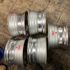 15インチ④ ZXI 15