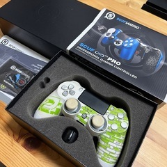 SONY PS4 Pro 1TB＋純正縦置きスタンドセット