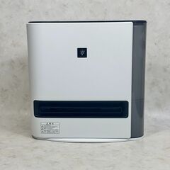 A6284【全国配送可能!!】シャープ 加湿セラミックファンヒーター