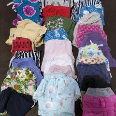 子供服女の子の中古が安い！激安で譲ります・無料であげます｜ジモティー 