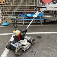 スパイダーモア 4WD AZ850A 共立 税込￥84,700-...