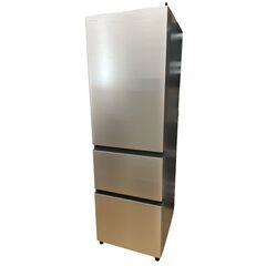 北九州市内配送無料店 2022年式 東芝 TOSHIBA GR-U460FH（ZC） [冷蔵庫 