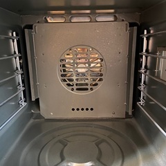 リンナイ RCK-10M(a) コンベクションオーブン 都市ガス 製菓でのみ使用