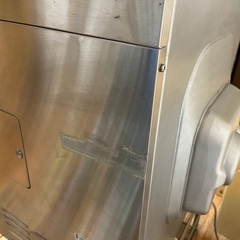 リンナイ RCK-10M(a) コンベクションオーブン 都市ガス 製菓でのみ使用