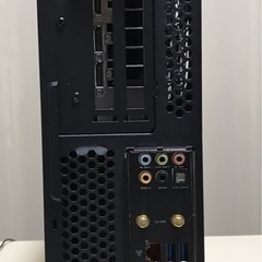 ゲーミングPC/Windows11/GTX1080Ti/SSD1TB/HDD3TB