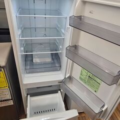 6ヶ月保証付き！！！　トウシバ　冷蔵庫　GR-T17BS　2021年製