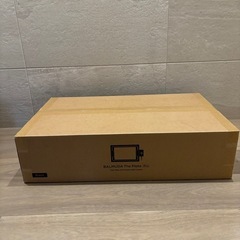 バルミューダホットプレート新品✨