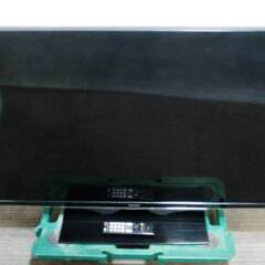 東芝　50型　液晶テレビ　50G5　動作良好　REGZA　50インチ　G5シリーズ　レグザ　TOSHIBA　引き取り歓迎